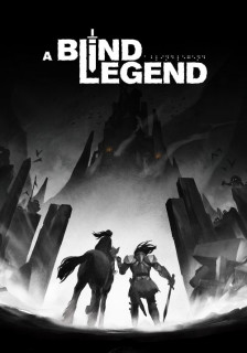 A Blind Legend (PC) DIGITÁLIS PC