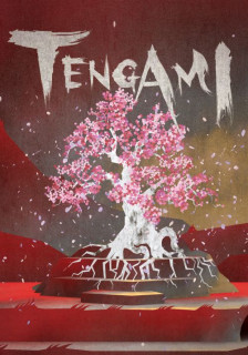 Tengami (PC/MAC) DIGITÁLIS PC