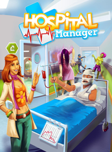 Hospital Manager (PC/MAC) DIGITÁLIS PC