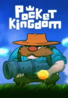 Pocket Kingdom (PC) DIGITÁLIS PC