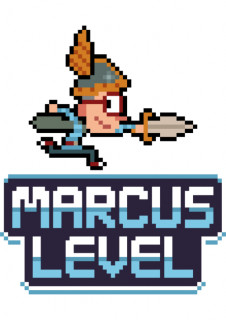 Marcus Level (PC/MAC) DIGITÁLIS PC