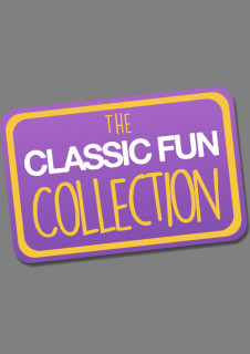 Classic Fun Collection 5 in 1 (PC/MAC) DIGITÁLIS PC