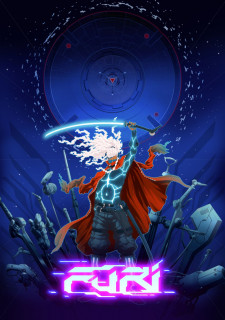 Furi: One More Fight (PC) DIGITÁLIS PC