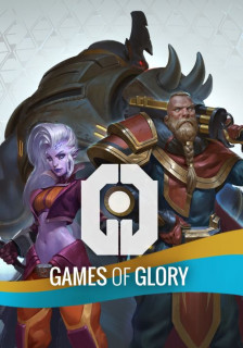 Games Of Glory Gladiators Pack (PC) DIGITÁLIS PC