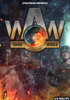 Wars Across The World - Classic Collection (PC) DIGITÁLIS PC