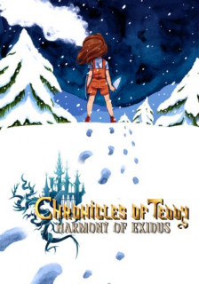 Chronicles of Teddy (PC/MAC) DIGITÁLIS PC