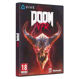 DOOM VFR PC