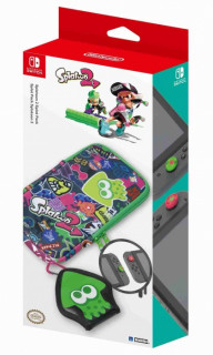 Splatoon 2 Splat Pack for Nintendo Switch Nintendo Switch