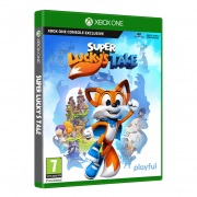 Super Lucky's Tale (használt)