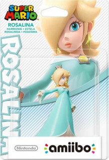 Rosalina - amiibo Super Mario Nintendo Switch