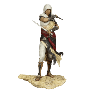 Assassin's Creed Origins - Aya Figura Több platform