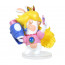 Mario + Rabbids Kingdom Battle - Peach 8 cm Figura thumbnail