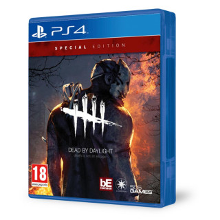 Dead by Daylight Special Edition (használt) PS4