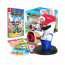 Mario + Rabbids Kingdom Battle Collector's Edition thumbnail