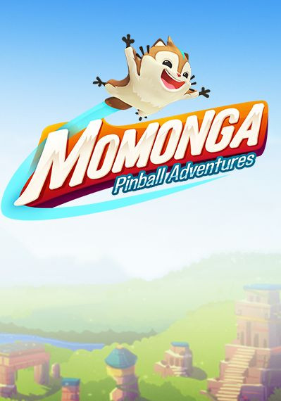 Momonga Pinball Adventures (PC/MAC) DIGITÁLIS PC