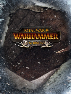 Total War: WARHAMMER - Norsca (PC) DIGITÁLIS PC