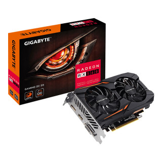 Gigabyte Radeon RX 560 Gaming OC 2GB GDDR5 GV-RX560GAMING OC-2GD PC