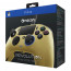 Playstation 4 (PS4) Nacon Revolution Controller (Gold) thumbnail