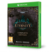 Pillars of Eternity Complete Edition