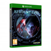 Resident Evil Revelations (használt)