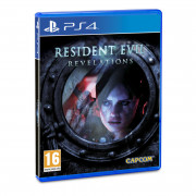 Resident Evil Revelations (használt)