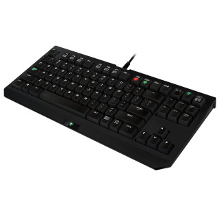 Razer BlackWidow Tournament Edition 2014-US Layout billentyűzet RZ03-00810900-R3M1 PC