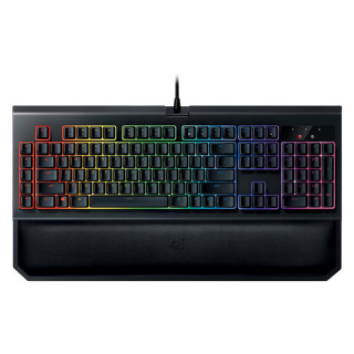 Razer BlackWidow Chroma V2 (yellow switch) US-Layout billentyűzet RZ03-02032300-R3M1 PC