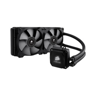 Corsair Hydro Series H100i (CW-9060009-WW) PC