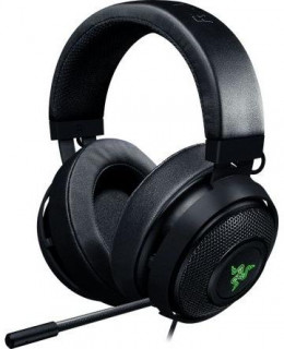 Razer Kraken 7.1 V2 Oval headset RZ04-02060200-R3M1 PC