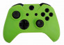 Xbox One Kontroller Szilikon Tok (green) thumbnail