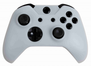 XBOX One Kontroller Szilikon Tok (White) Xbox One