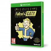 Fallout 4 Game of the Year Edition (GOTY)