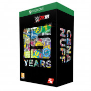 WWE 2K18 Cena (Nuff) Edition (Collector's Edition)