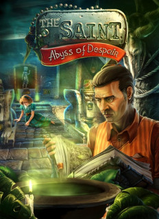 The Saint: Abyss of Despair (PC) DIGITÁLIS PC