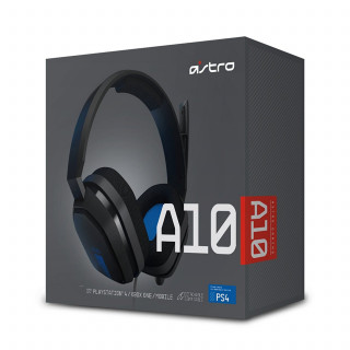 Astro A10 kék gaming headset Több platform