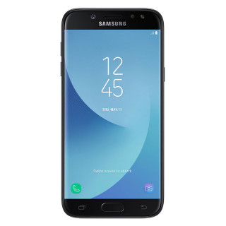 Samsung SM-J530 Galaxy J5 (2017) Dual SIM Black Mobil