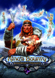 King's Bounty: Warriors of the North (PC) DIGITÁLIS PC