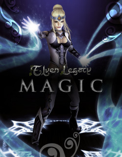 Elven Legacy: Magic (PC) DIGITÁLIS PC