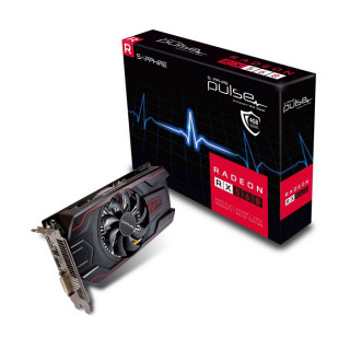 Sapphire RX 560 Pulse 4GB GDDR5 45W (Lite) (11267-14-20G) PC