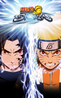 NARUTO: Ultimate Ninja STORM HD (PC) DIGITÁLIS PC