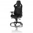 Noblechairs EPIC Gamer Szék - Fekete (NBL-PU-BLA-002) thumbnail