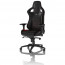 Noblechairs EPIC Gamer Szék Fekete/Piros (NBL-PU-RED-002) thumbnail