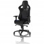 Noblechairs EPIC Gamer Szék Fekete/Kék (NBL-PU-BLU-002) thumbnail