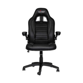 Nitro Concepts C80 Motion Fekete Gamer Szék (NC-C80M-B) PC