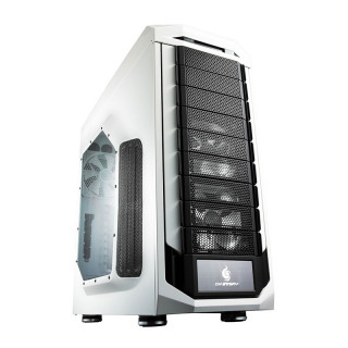 Cooler Master STORM Full Tower - Stryker - SGC-5000W-KWN1 PC