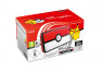 New Nintendo 2DS XL Pokéball Edition thumbnail