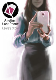 Another Lost Phone: Laura's Story (PC/MAC/LX) DIGITÁLIS PC