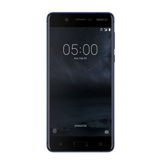 NOKIA 5 DS Blue Mobil