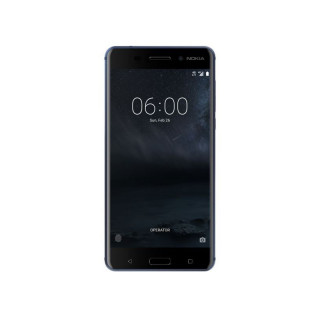 NOKIA 6 DS Blue Mobil