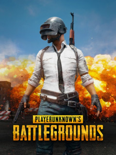 Playerunknown's Battlegrounds (PC) DIGITÁLIS PC